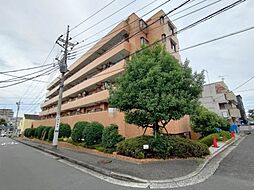 ライオンズマンション十日市場第2