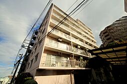 鷺沼さくら公園スカイマンション