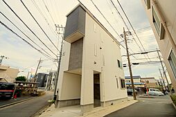 神奈川県川崎市中原区宮内１丁目