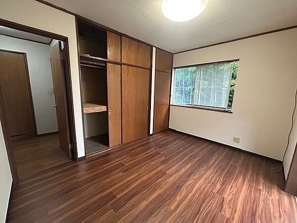 収納が充実しているので、お部屋がスッキリ片付きそうですね♪