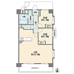 モアグランデ新横浜北