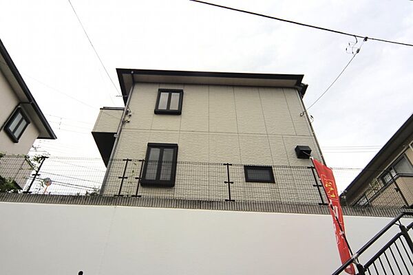 周辺は第1種低層住居専用地域で、閑静な住環境です♪