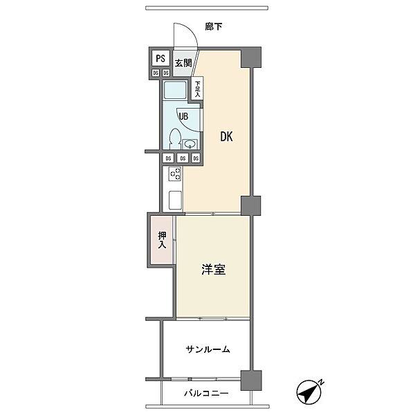 間取り：313004672553