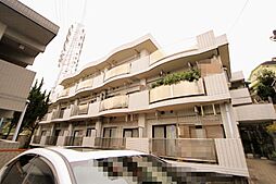 グリーンヒルズ菊名