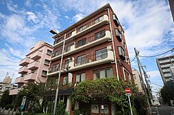 スカイハイツ広沢