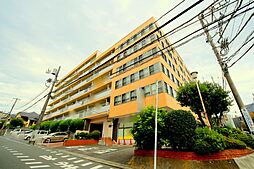 鷺沼東急アパート