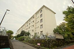 たまプラーザ団地5街区9号棟