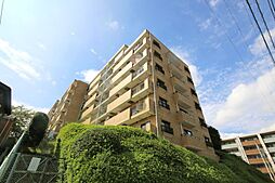 サンマンション青葉台ガーデン