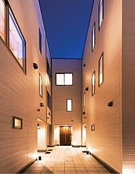 リムテラス狛江