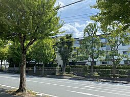 すすき野第3団地