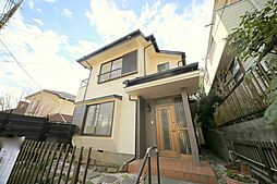 神奈川県川崎市麻生区向原２丁目