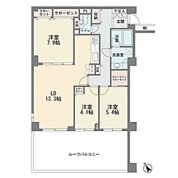 イトーピア藤が丘サンヒルズ