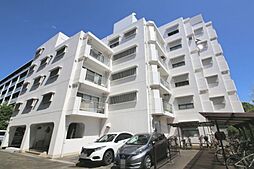 溝ノ口サンビューハイツ