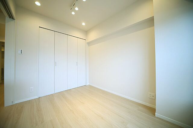 寝室 エンゼルハイム多摩川 3階/-