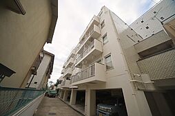 エンゼルハイム多摩川