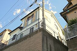 神奈川県川崎市麻生区細山６丁目