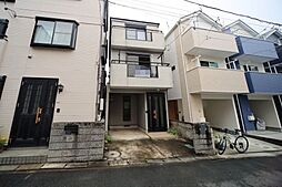 神奈川県川崎市中原区井田３丁目