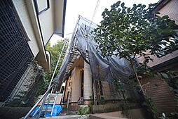 神奈川県川崎市中原区井田２丁目