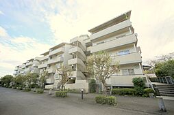 ヴェルディール奈良1号棟