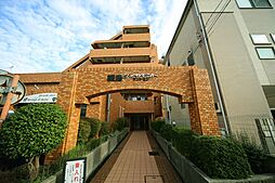 綱島ダイヤモンドマンション