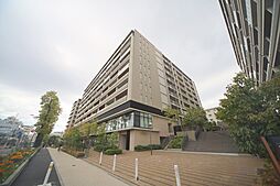 ドレッセＷＩＳＥたまプラーザＢ棟