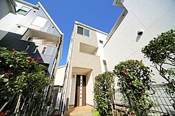 東京都町田市南つくし野２丁目