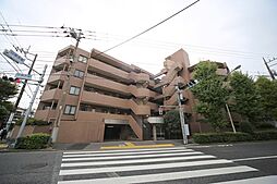 グランパーク深沢