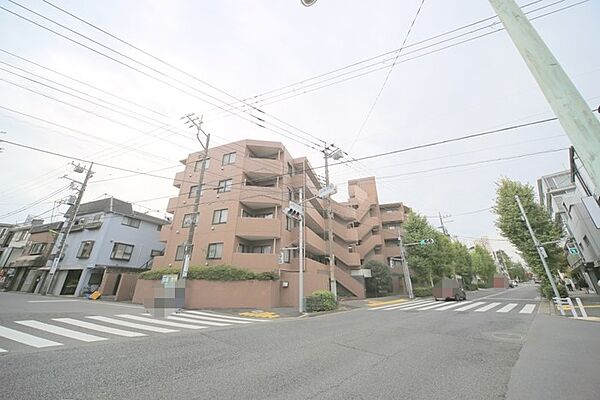 長谷工コミュニティへの、委託管理となっております♪