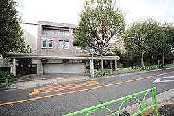 ストークグラン深沢