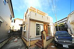 東京都町田市森野５丁目