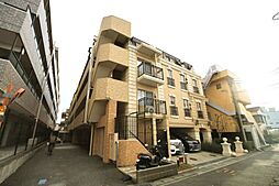 グランシティユーロパレス武蔵中原