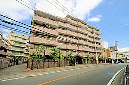 クレッセント溝の口