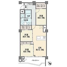 藤が丘マンション