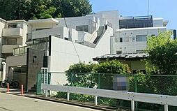 クオス日吉シンシア