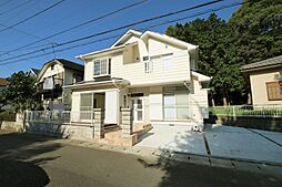 神奈川県川崎市麻生区早野