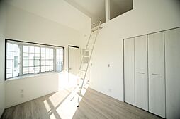 子供部屋の画像
