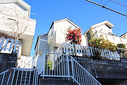 神奈川県横浜市青葉区田奈町