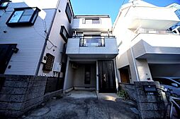 神奈川県川崎市中原区井田３丁目