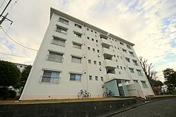 鶴川二丁目住宅11の10号棟