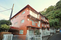 サニーパレス多摩