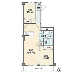 シャンボール妙蓮寺