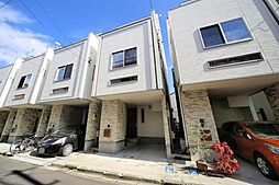 神奈川県川崎市幸区古市場１丁目