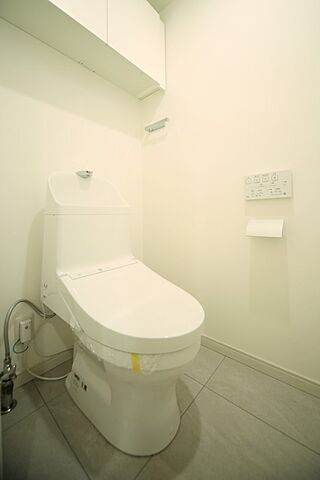 トイレ プラーティノ多摩川鵜の木弐番館 3階/-