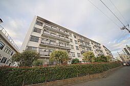 上平間住宅2号棟