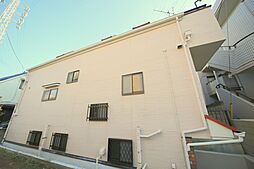 神奈川県川崎市多摩区堰３丁目