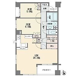 ステイツ仲町台