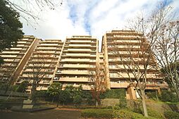 港北ファミールハイツ9号棟