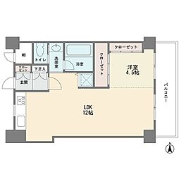 ロイヤルメゾン多摩川