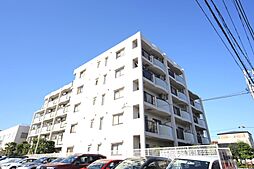 日吉ダイヤモンドマンション2号館