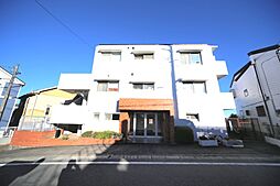 たまプラーザハイム